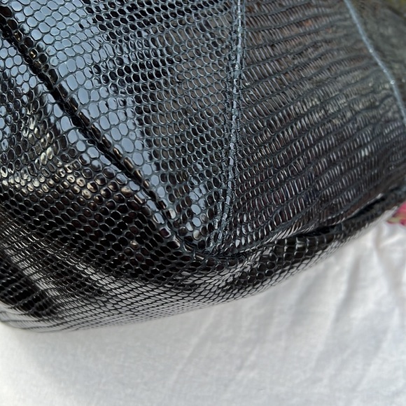 Jimmy Choo Hobo Shoulder Bag - Picture 12 of 17